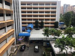 Jalan Bukit Merah (D3), Factory #471454811